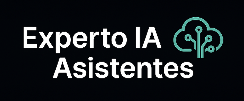 ExpertoIA · Asistentes